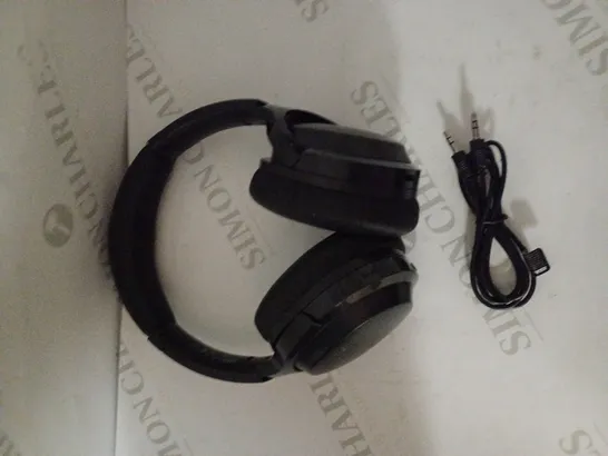 ASDA TECH WIRELESS NOISE CANCELLING HEADPHONES