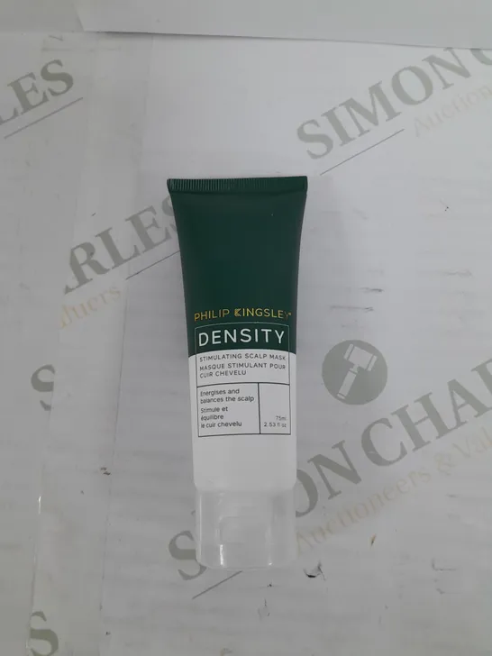 PHILIP KINGSLEY DENSITY STIMULATING SCALP MASK 75ML