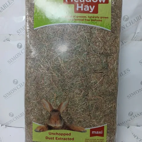 MAXI PREMIUM MEADOW HAY 