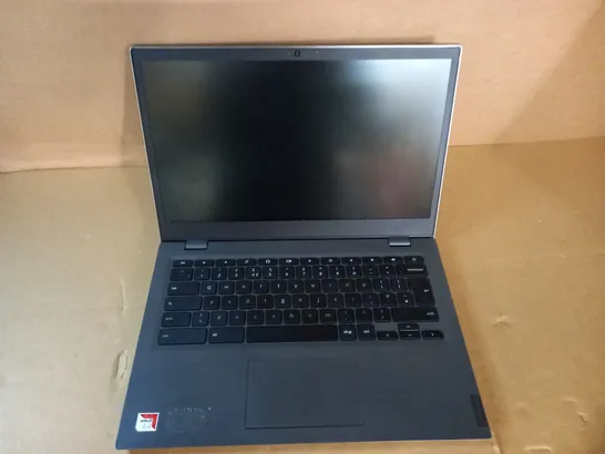 LENOVO 14E CHROMEBOOK AMD A4 LAPTOP