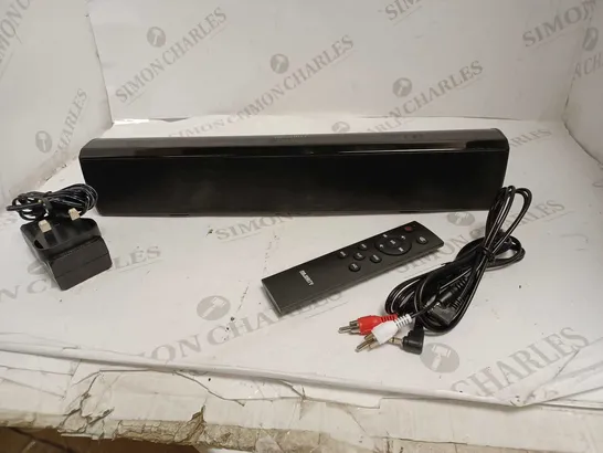 BOWFELL COMPACT BLUETOOTH SOUNDBAR