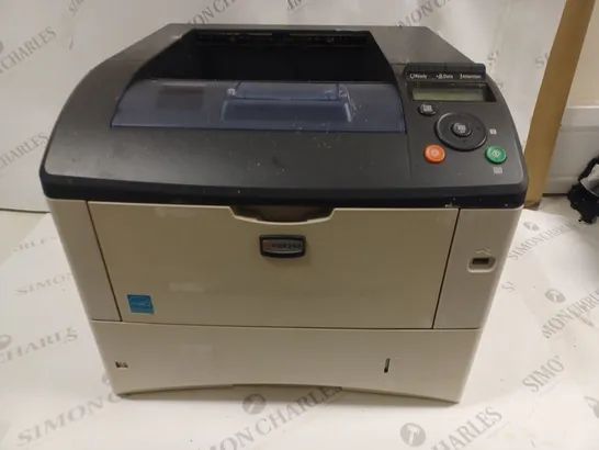 UNBOXED KYOCERA ECOSYS FS-3920DN PRINTER