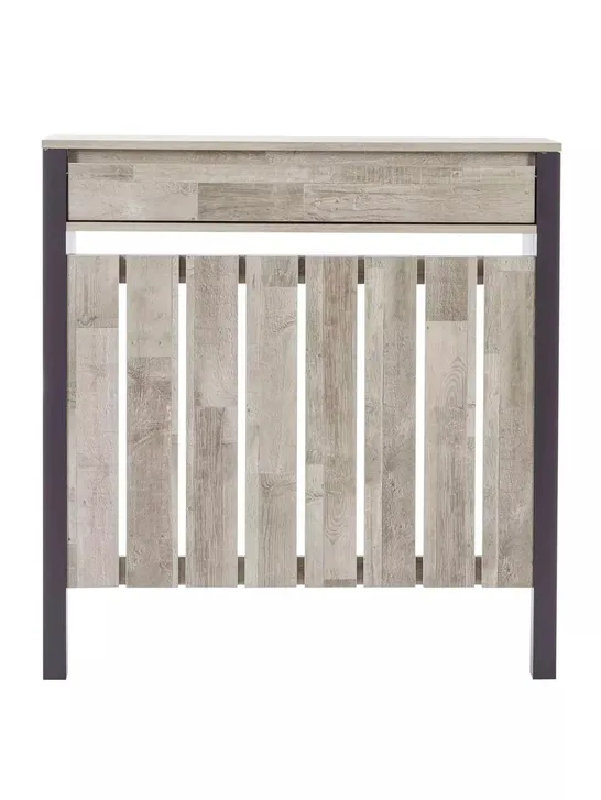 LLOYD PASCAL LINLEY MINI RADIATOR COVER WITH 1 DRAWER