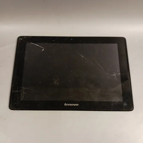 LENOVO A7600 ANDROID TABLET 