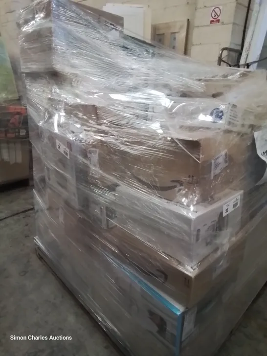 PALLET OF APPROXIMATELY 50 ASSORTED HOUSEHOLD & ELECTRICAL PRODUCTS TO INCLUDE