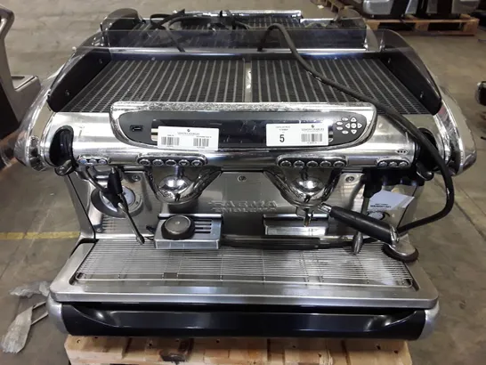 FAEMA EMBLEMA COMMERCIAL COFFEE ESPRESSO MACHINE 