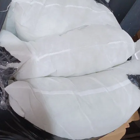 BOX OF APPROX 12 COTTON CUSHIONS