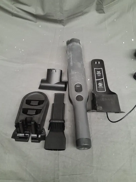 SHARK CORDLESS HANDHELD VACUUM CLEANER WV200UK