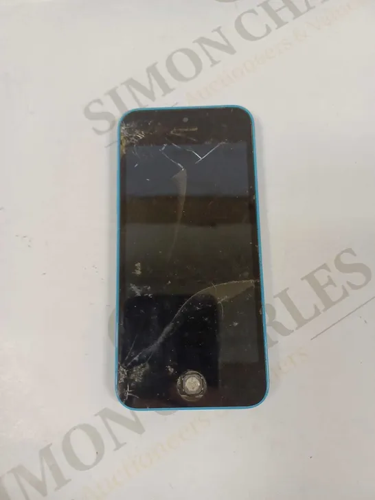 APPLE IPHONE 5C (A1507)