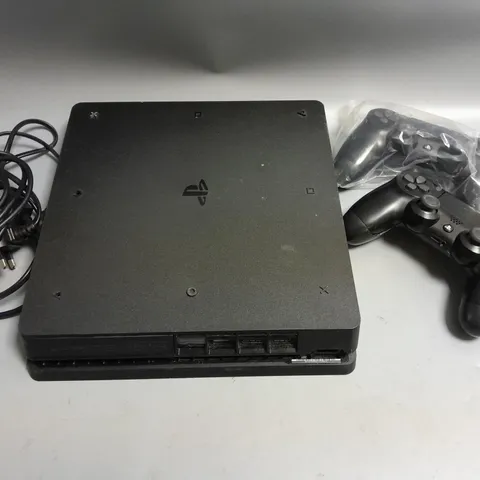 BOXED PS4 PLAYSTATION 4 CONSOLE