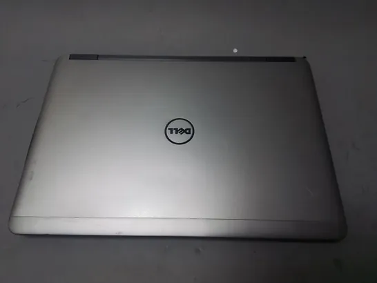 UNBOXED DELL LATITUDE E7240 CORE I-5 VPRO LAPTOP