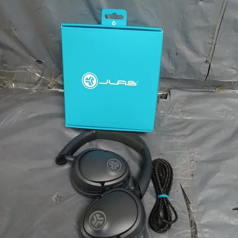 JLAB JBUDS LUX ANC HEADPHONES