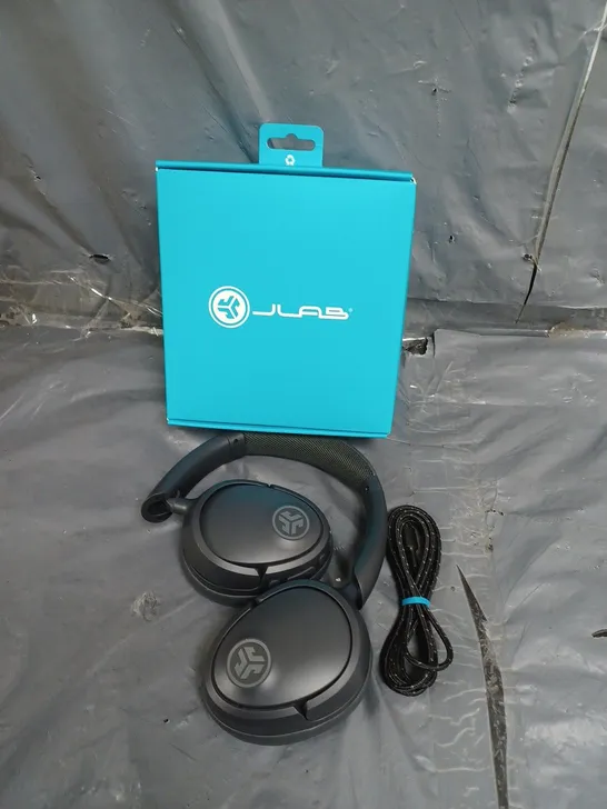 JLAB JBUDS LUX ANC HEADPHONES RRP £79.99