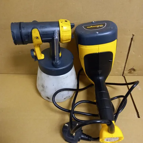 WAGNER WOOD&METAL PAINT SPRAYER W 100 