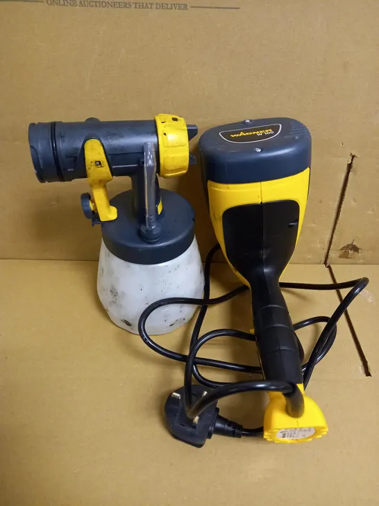 WAGNER WOOD&METAL PAINT SPRAYER W 100 