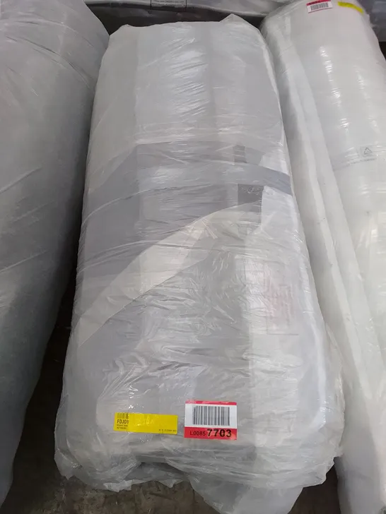 BAGGED ROLLED BLIZZARD OPEN COIL 3FT MATTRESS 