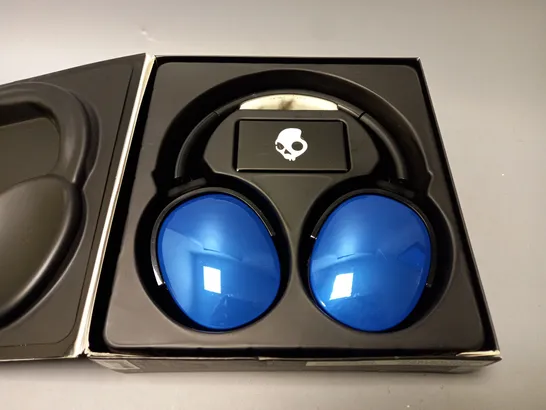 BOXED SKULLCANDY HESH 3 HEADPHONES