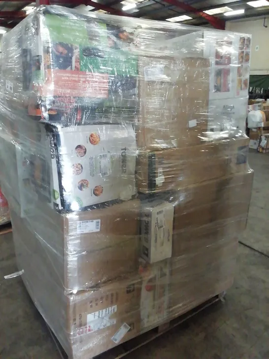 PALLET OF APPROXIMATELY 24 ASSORTED HOUSEHOLD & ELECTRICAL PRODUCTS TO INCLUDE