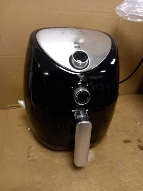 TOWER HEALTHFRY AIR FRYER