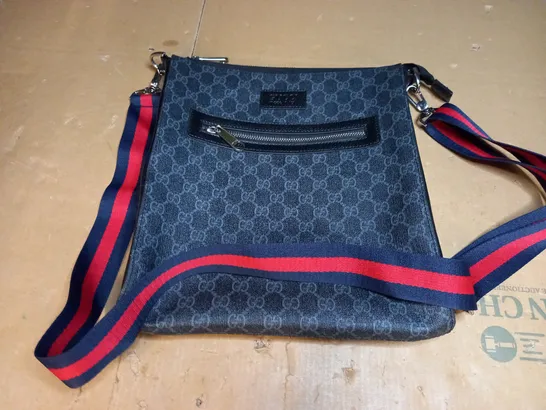 GUCCI CROSSBODY HANDBAG