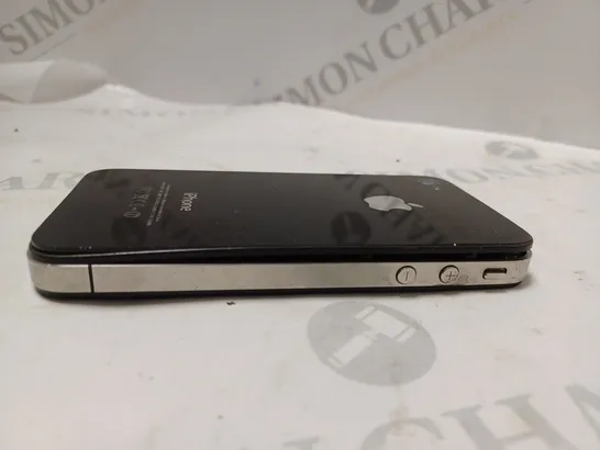 APPLE IPHONE 4 (A1332) SMARTPHONE 