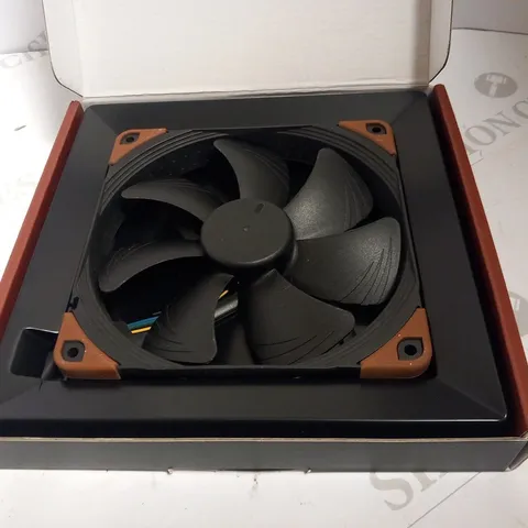 BOXED INDUSTRIAL PPC NOCTUA NF-A14 INDUSTRIAL PPC- 3000 PWM