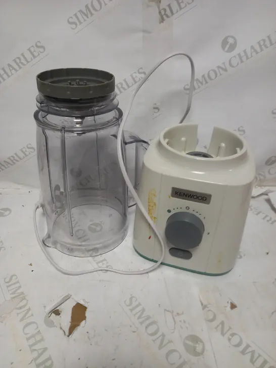 KENWOOD BLP41A0CT JUG BLENDER