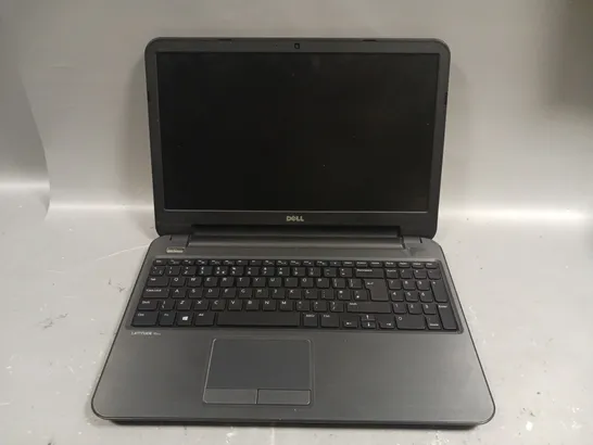 DELL LATITUDE 3540 LAPTOP