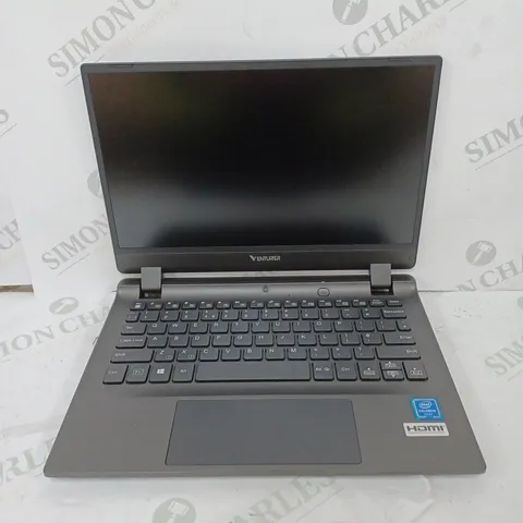 BOXED VENTURE 11.6" EUROPA 11 PLUS NOTEBOOK PC 