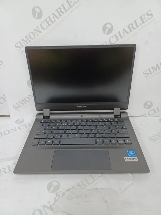 BOXED VENTURE 11.6" EUROPA 11 PLUS NOTEBOOK PC 