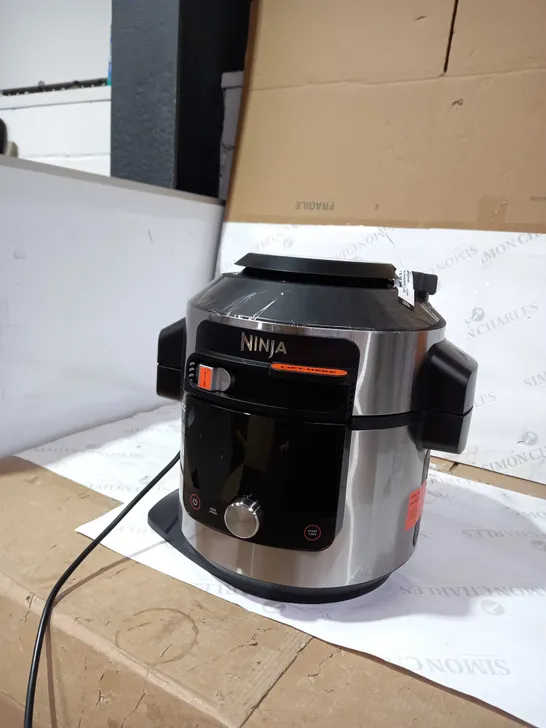 NINJA FOODI SMARTLID MULTI COOKER