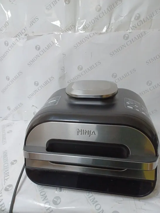 NINJA FOODI MAX HEALTH GRILL & AIR FRYER