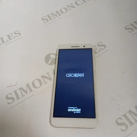 ALCATEL 1 DS GOLD 