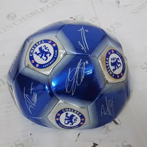 CHELSEA FC FOOTBALL