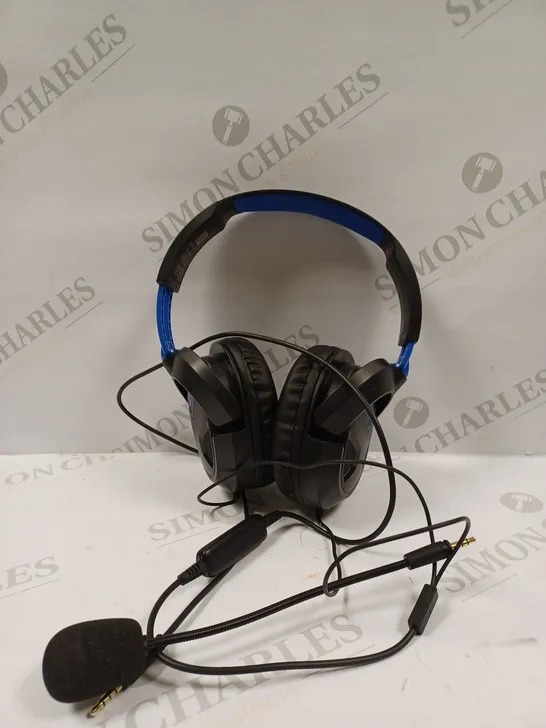 TURTLE BEACH RECON 50P PS4 / PS5