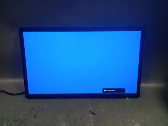 UNBOXED BENQ 22" LCD MONITOR - GW2270