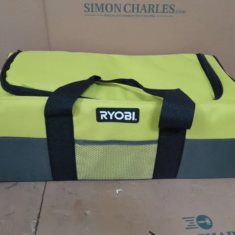 RYOBI TOOL BAG