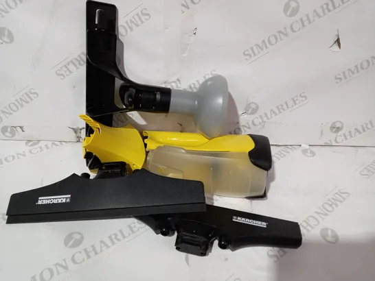 KARCHER WINDOW VAC