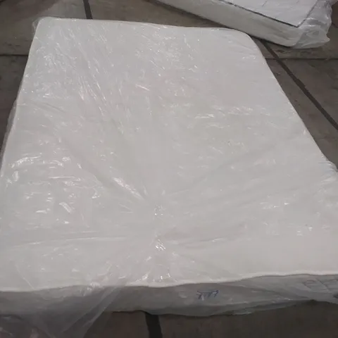 BAGGED 5FT MATTRESS 