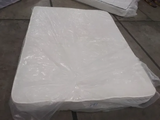 BAGGED 5FT MATTRESS 