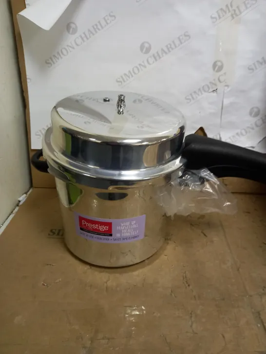 PRESTIGE HIGH DOME PRESSURE COOKER