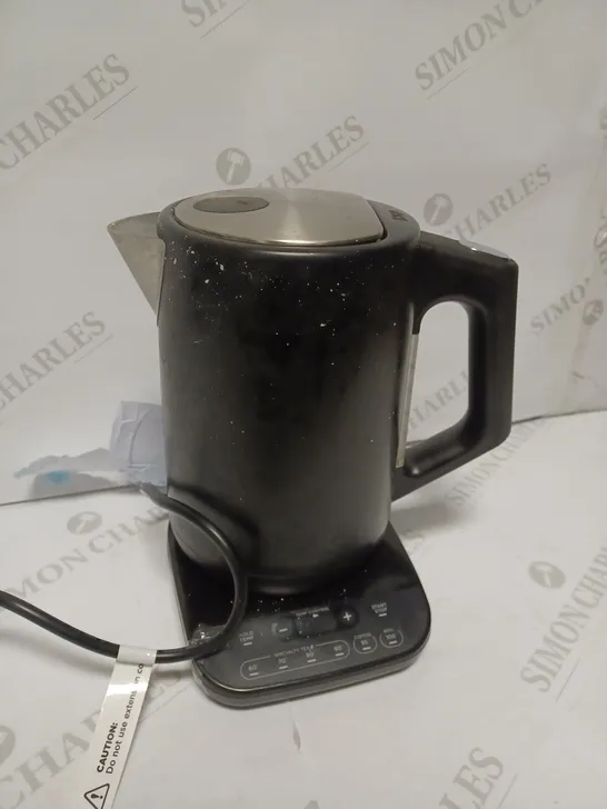 NINJA PERFECT TEMPERATURE KETTLE 