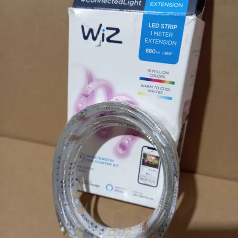 WIZ LED STRIP 1M EXTENSION