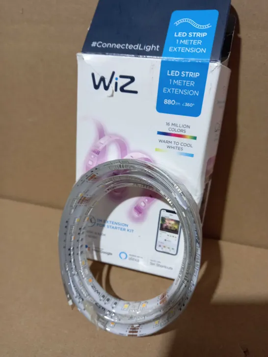 WIZ LED STRIP 1M EXTENSION