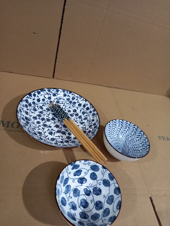 ELUPA HOME WARE KIT 