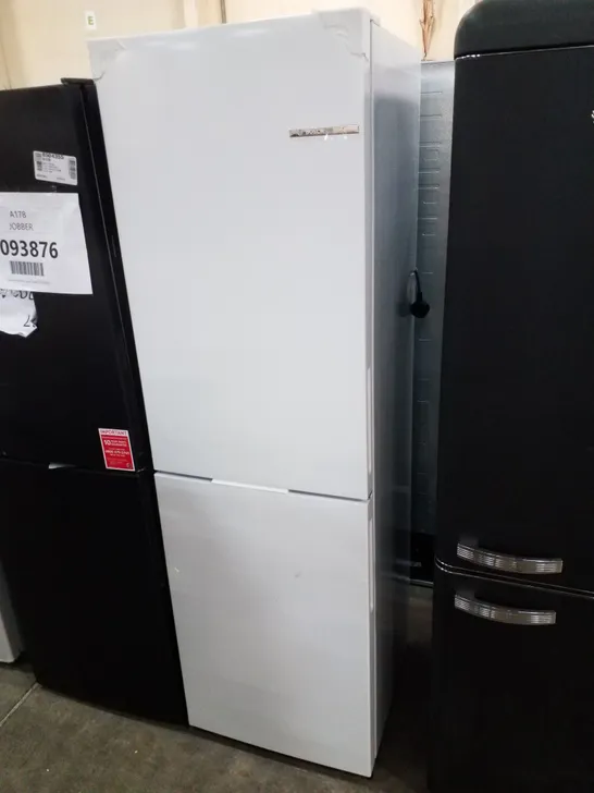 BOSCH SERIES 2 KGN FRIDGE FREEZER - UNPROCESSED RAW RETURN