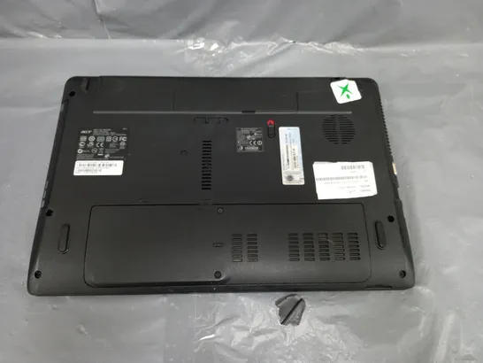 ACER ASPIRE 5742 15 INCH I5 M 480 2.67GHZ