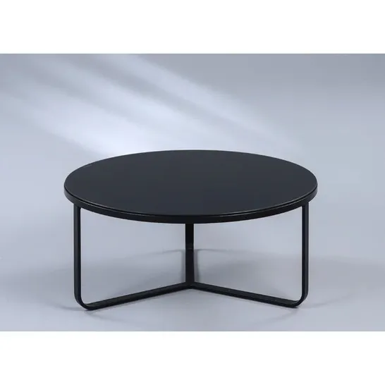 FIFFIA COFFEE TABLE (2 BOXES)