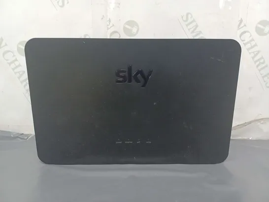 SKY SR 203 WIFI SKY Q ROUTER