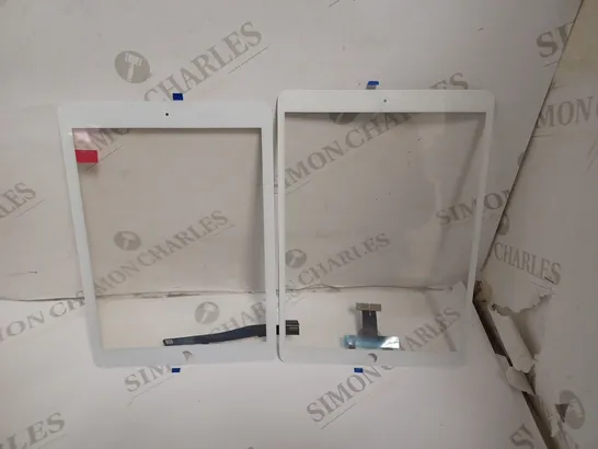 10 X REPLACEMENT TABLET SCREENS - MODELS UNSPECIFIED 